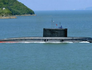 Ρωσικά υποβρύχια εισήλθαν στη Μεσόγειο από τον Ατλαντικό